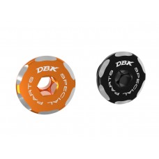 DBK Special Parts (Ducabike) Front Wheel Axle Nut for KTM DBK Special Parts (Ducabike) Front Wheel Axle Nut for KTM